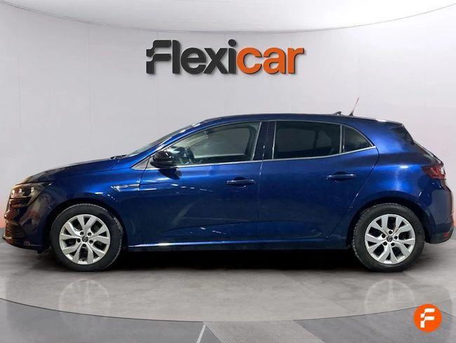 Foto del RENAULT Mégane 1.3 TCe GPF Business 103kW