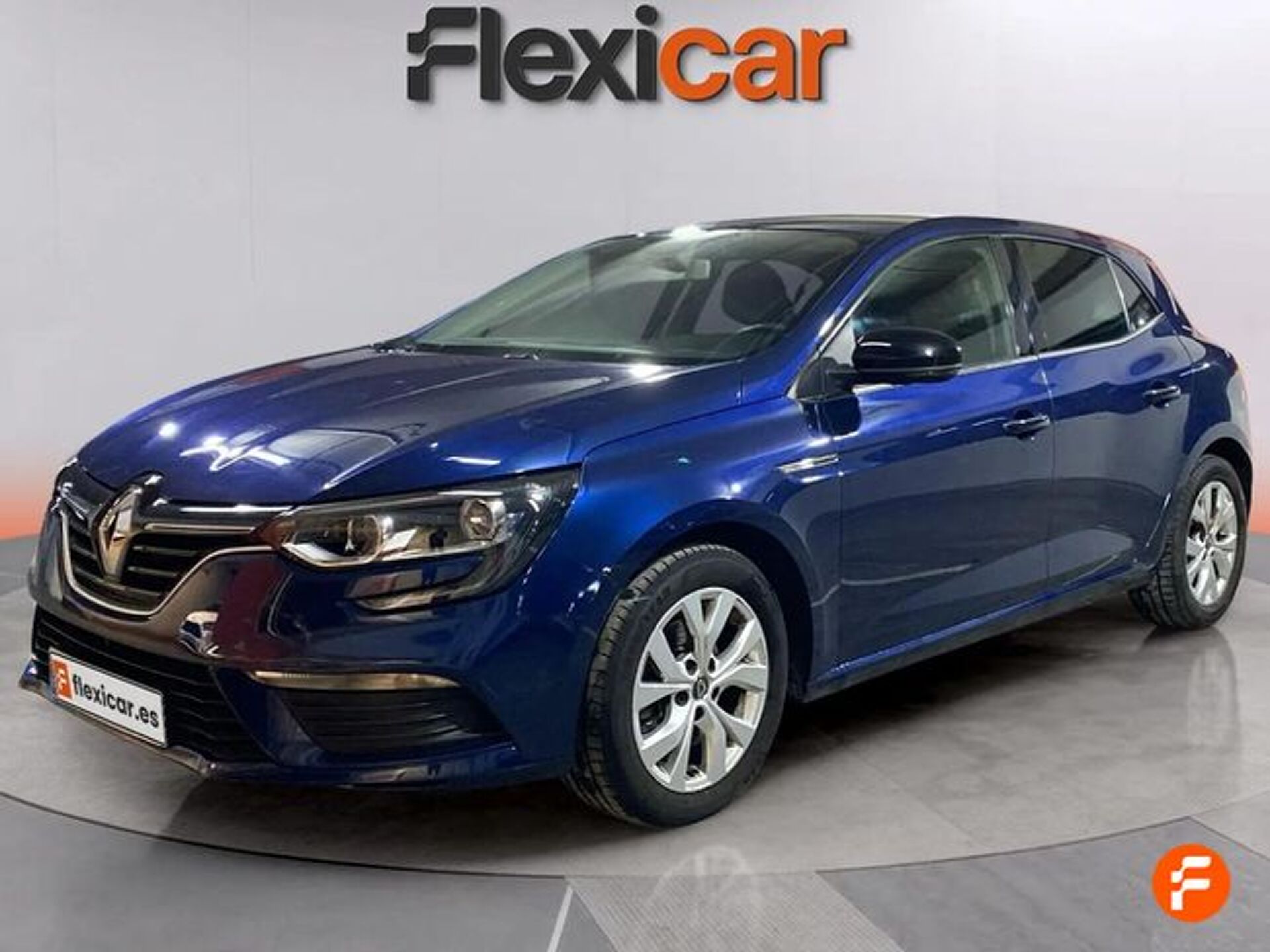 Imagen 2 de RENAULT Mégane