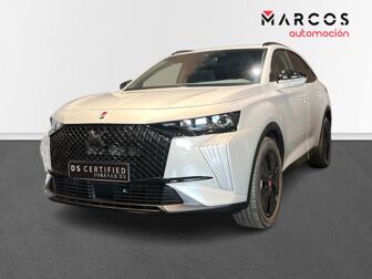 Imagen de DS DS4 DS 4 E-Tense Performance Line Aut. 225