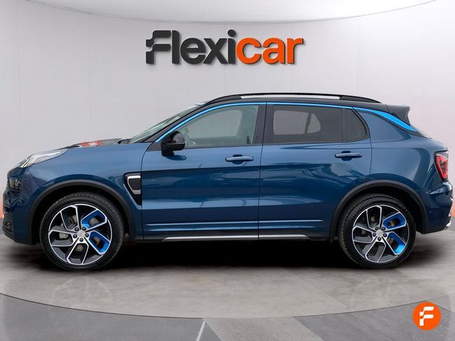 Foto del LYNK & CO 01 1.5T PHEV