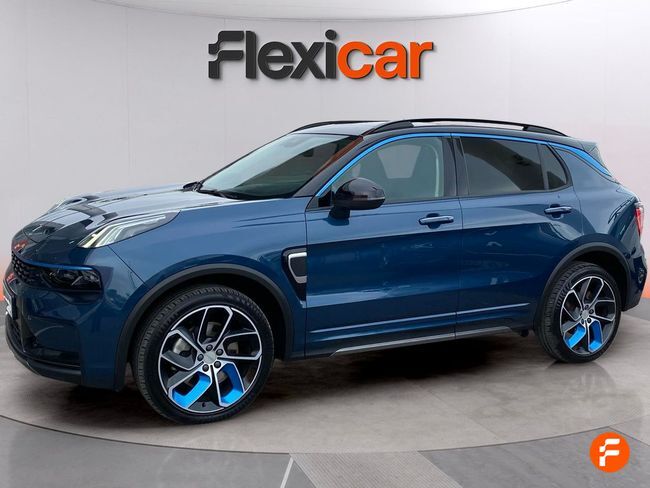 Foto del LYNK & CO 01 1.5T PHEV