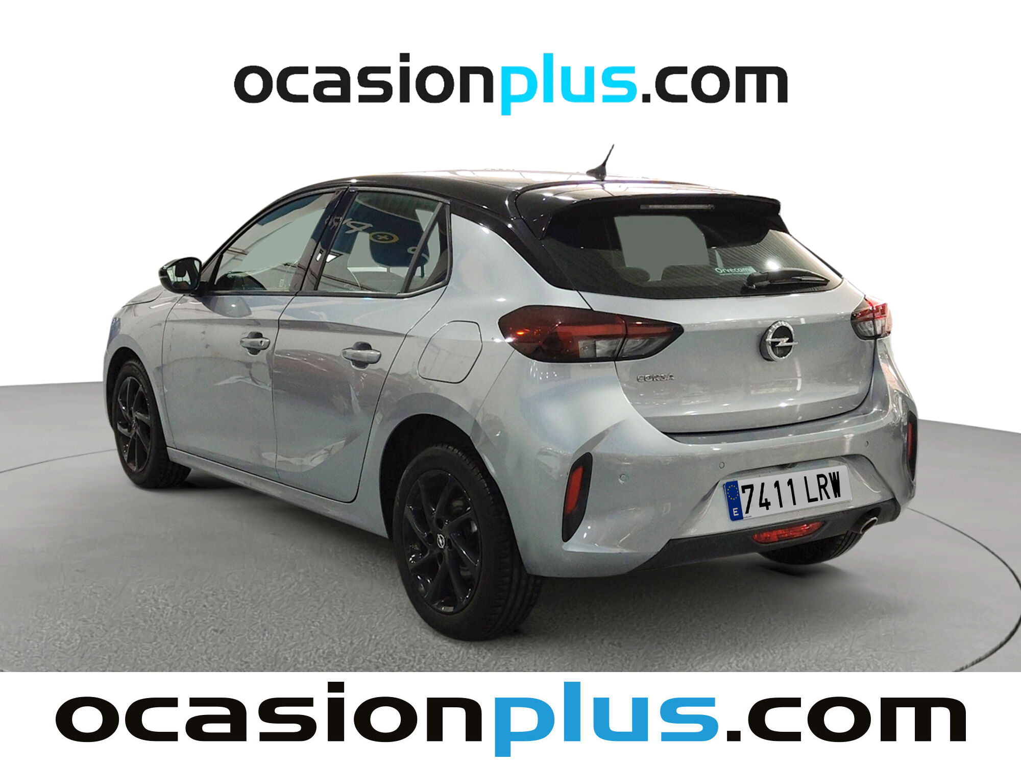 Foto del OPEL Corsa 1.2T XHL S-S Elegance 100