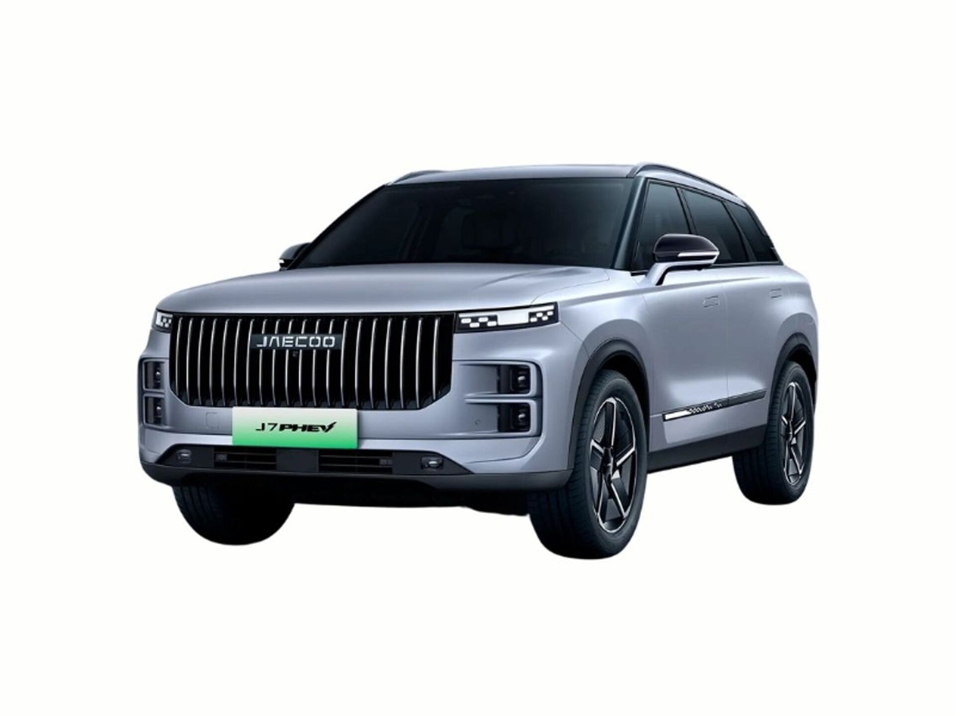 Imagen 3 de JAECOO 7