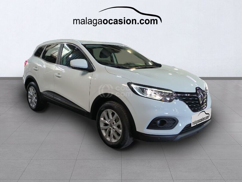 Foto del RENAULT Kadjar 1.3 TCe GPF Intens 103kW