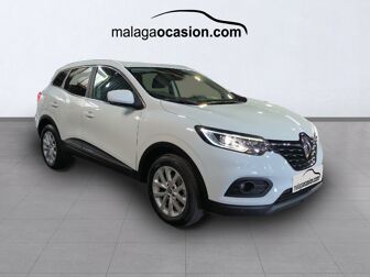 Imagen de RENAULT Kadjar 1.3 TCe GPF Intens 103kW