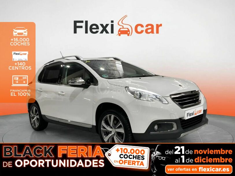 Foto del PEUGEOT 2008 1.2 PureTech S&S Active 110