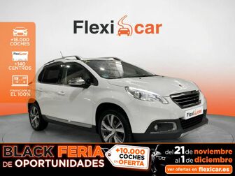 Imagen de PEUGEOT 2008 1.2 PureTech S&S Active 110