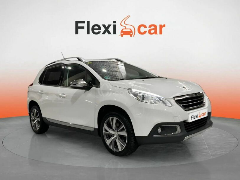 Foto del PEUGEOT 2008 1.2 PureTech S&S Active 110