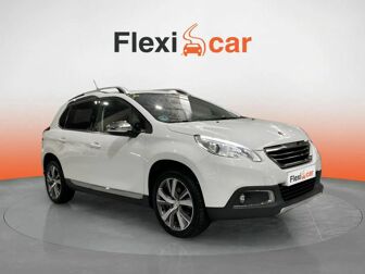 Imagen de PEUGEOT 2008 1.2 PureTech S&S Active 110