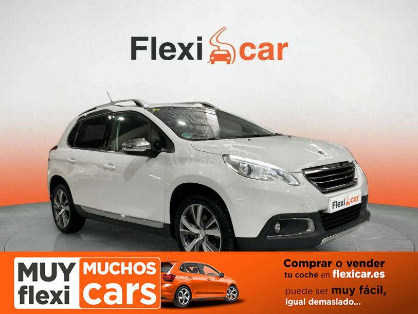 Foto del PEUGEOT 2008 1.2 PureTech S&S Active 110