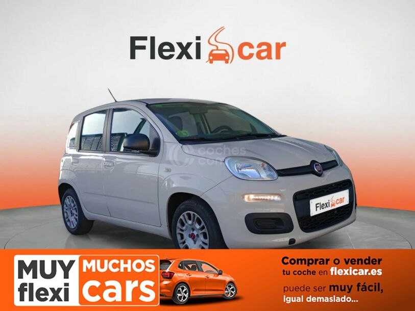 Foto del FIAT Panda 1.2 Lounge