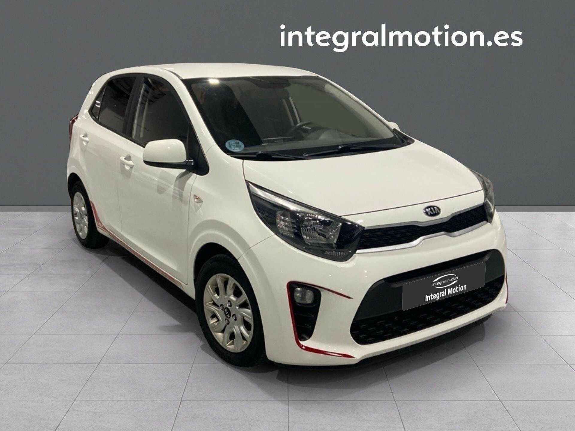 Imagen 3 de KIA Picanto