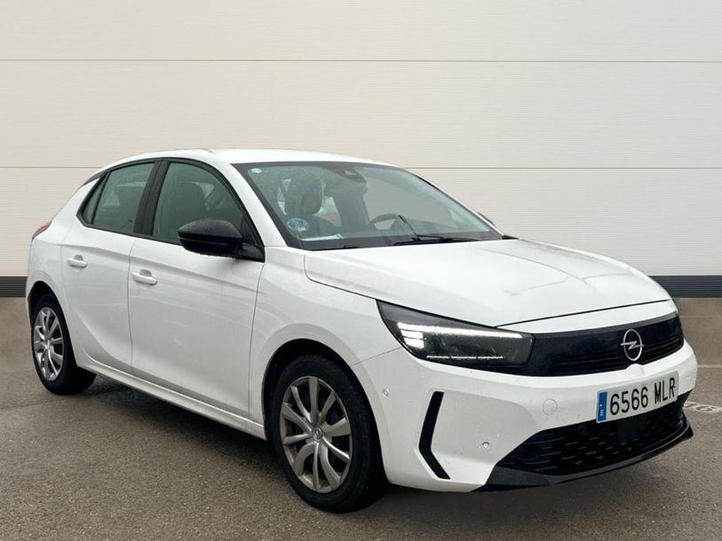 Foto del OPEL Corsa 1.2T XHL S-S Edition 100