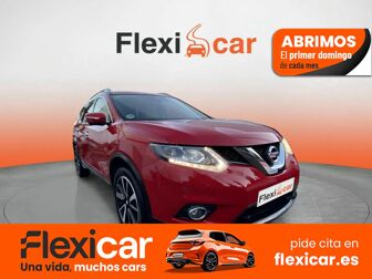 Imagen de NISSAN X-Trail 1.6 dCi Acenta 4x2 XTronic