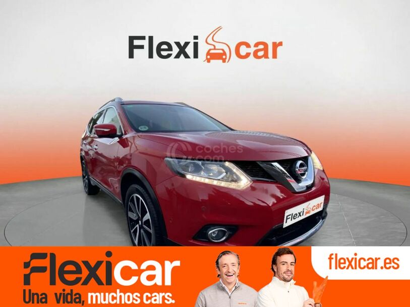 Foto del NISSAN X-Trail 1.6 dCi Acenta 4x2 XTronic