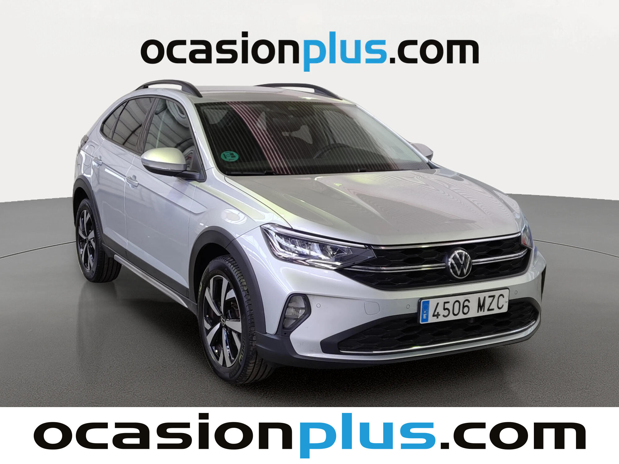 Foto del VOLKSWAGEN Taigo 1.0 TSI Más 70kW