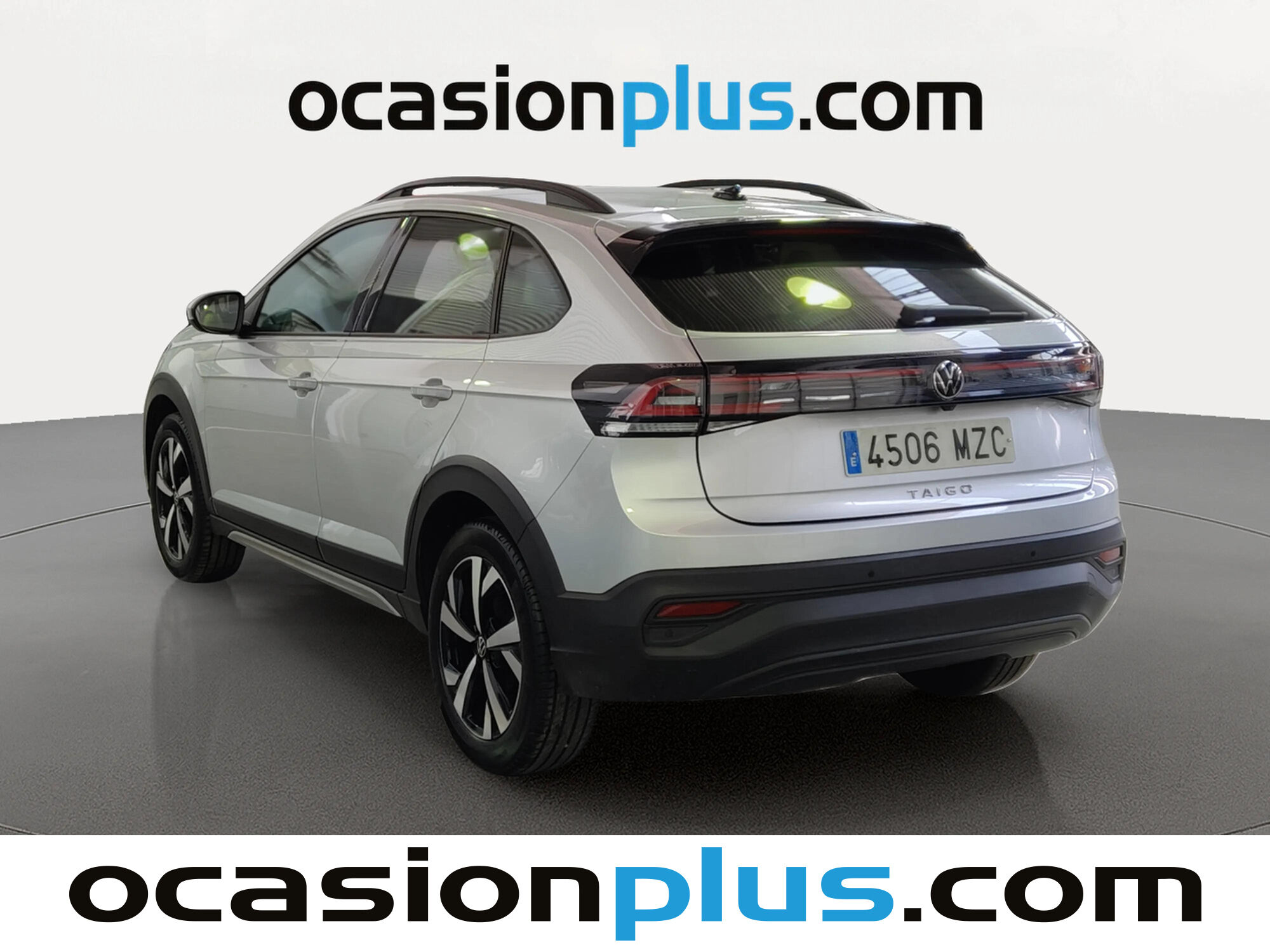 Foto del VOLKSWAGEN Taigo 1.0 TSI Más 70kW