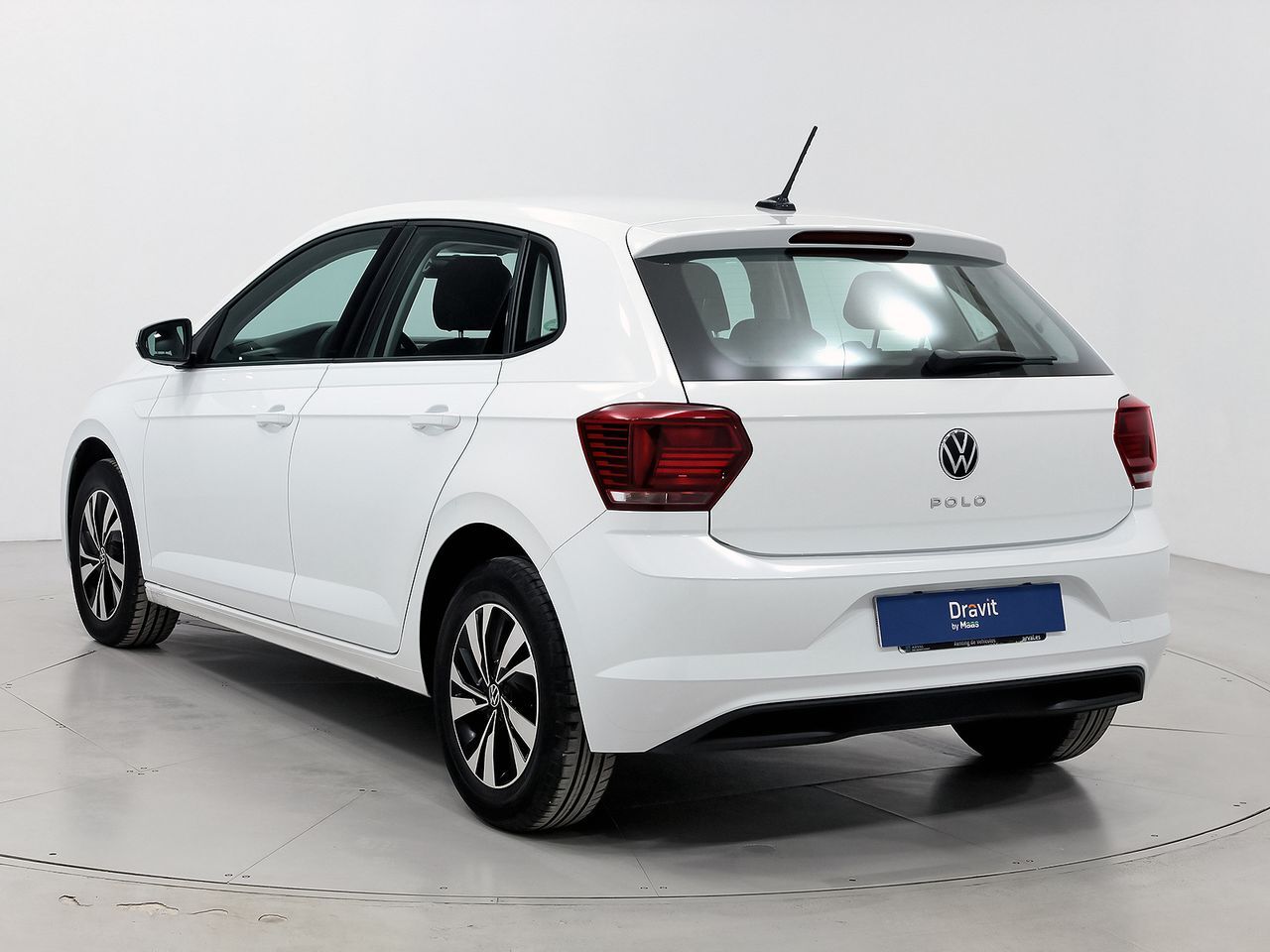 Foto del VOLKSWAGEN Polo 1.0 TSI Advance 70kW