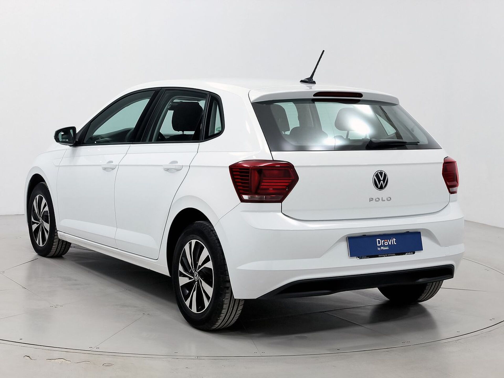 Imagen 2 de VOLKSWAGEN Polo