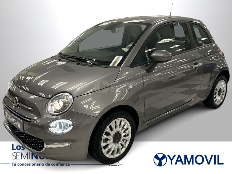 Foto del FIAT 500 1.2 Dolcevita