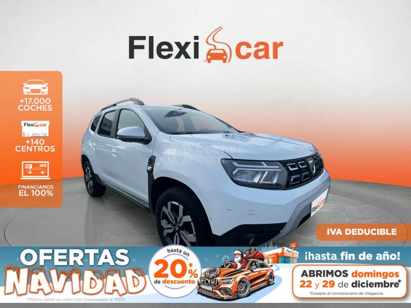 Foto del DACIA Duster 1.5 Blue dCi Comfort 4x2 85kW