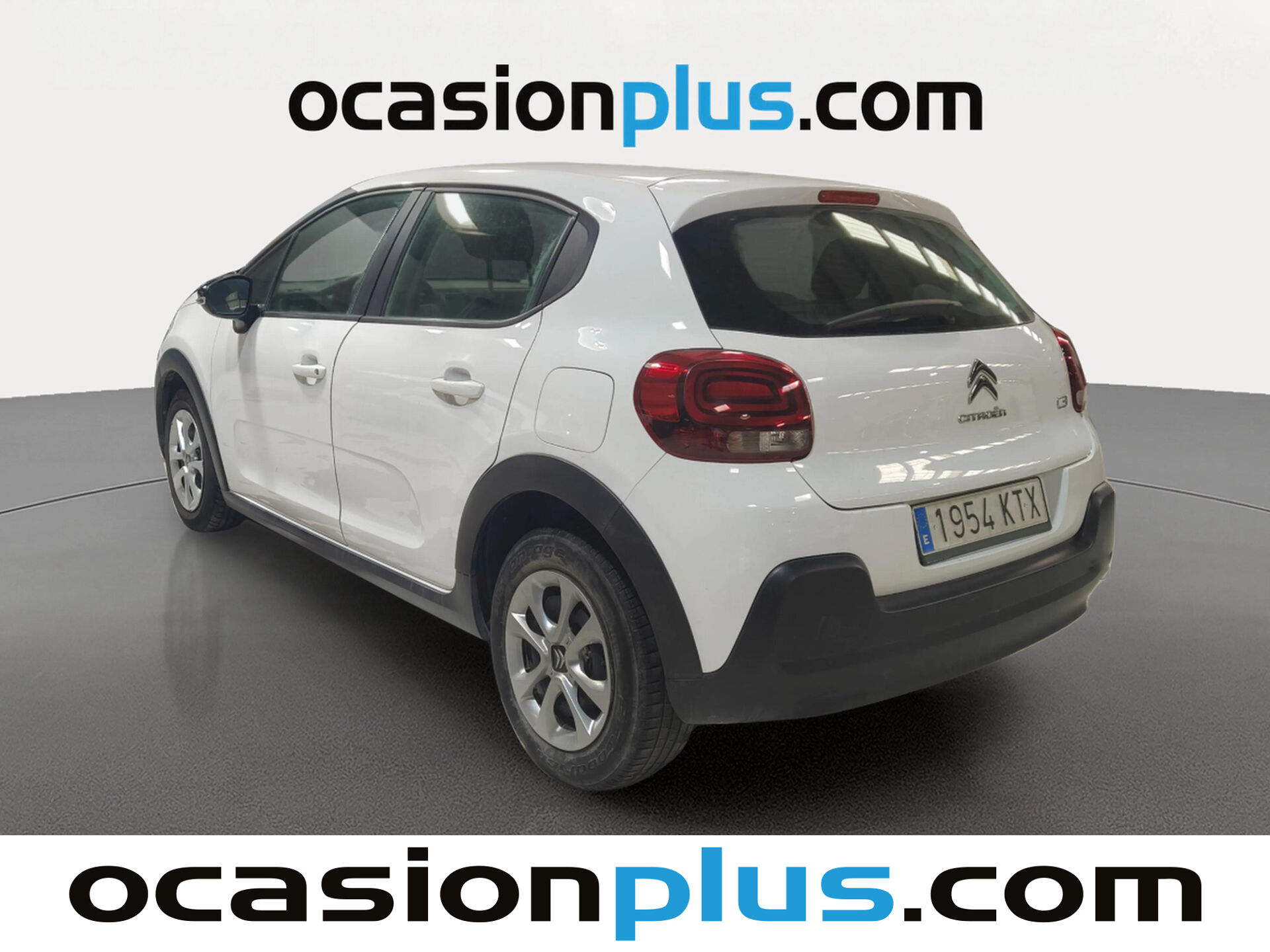 Imagen 3 de CITROEN C3