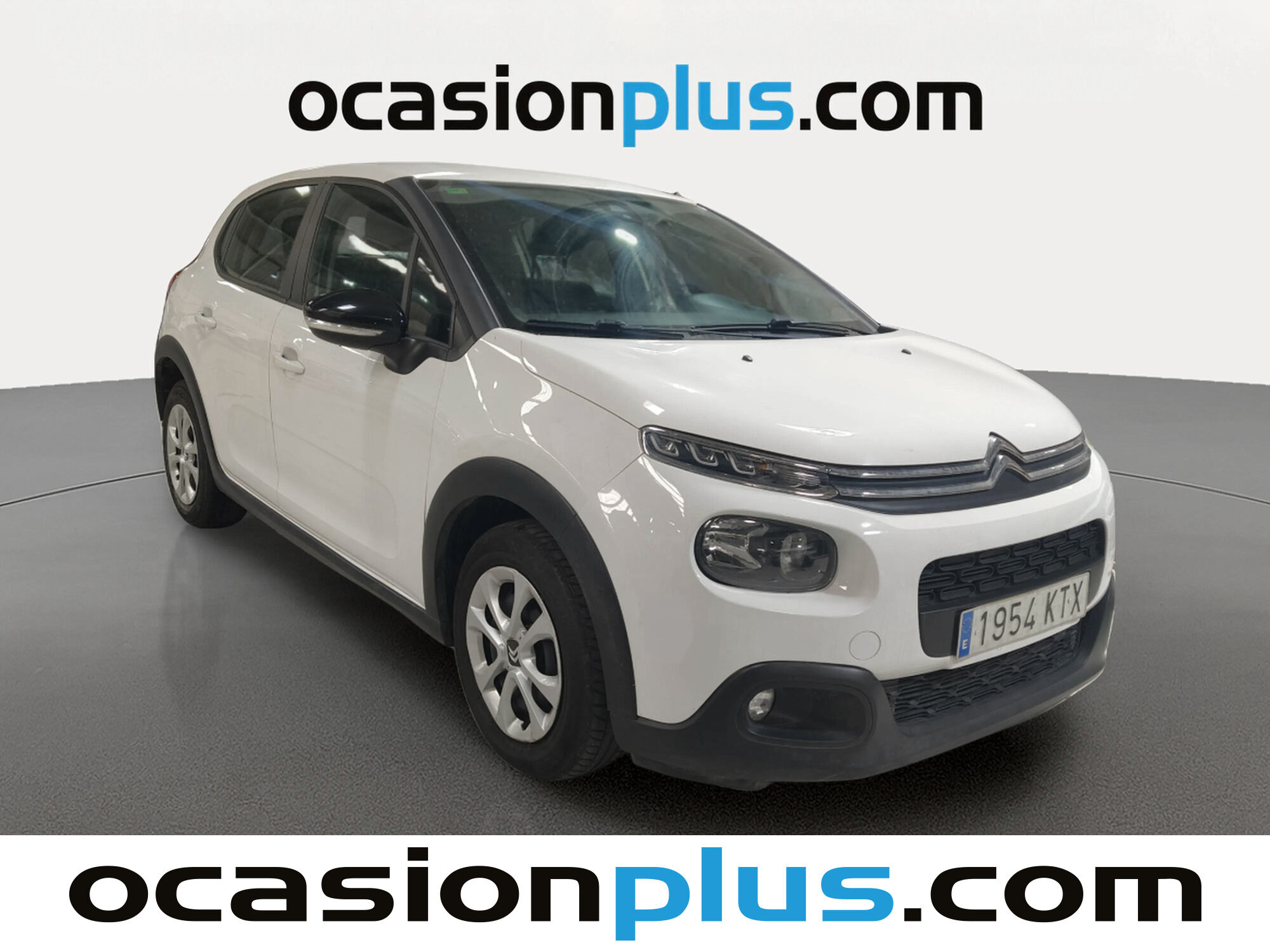 Foto del CITROEN C3 1.5BlueHDi S&S Feel 100