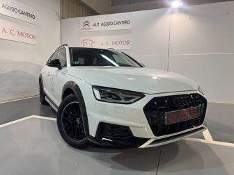 Imagen de AUDI A4 Allroad 40 TDI quattro S-Tronic 150kW