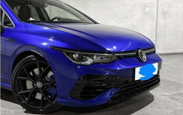 Foto del VOLKSWAGEN Golf 2.0 TSI R 20 Aniversario DSG 245kW