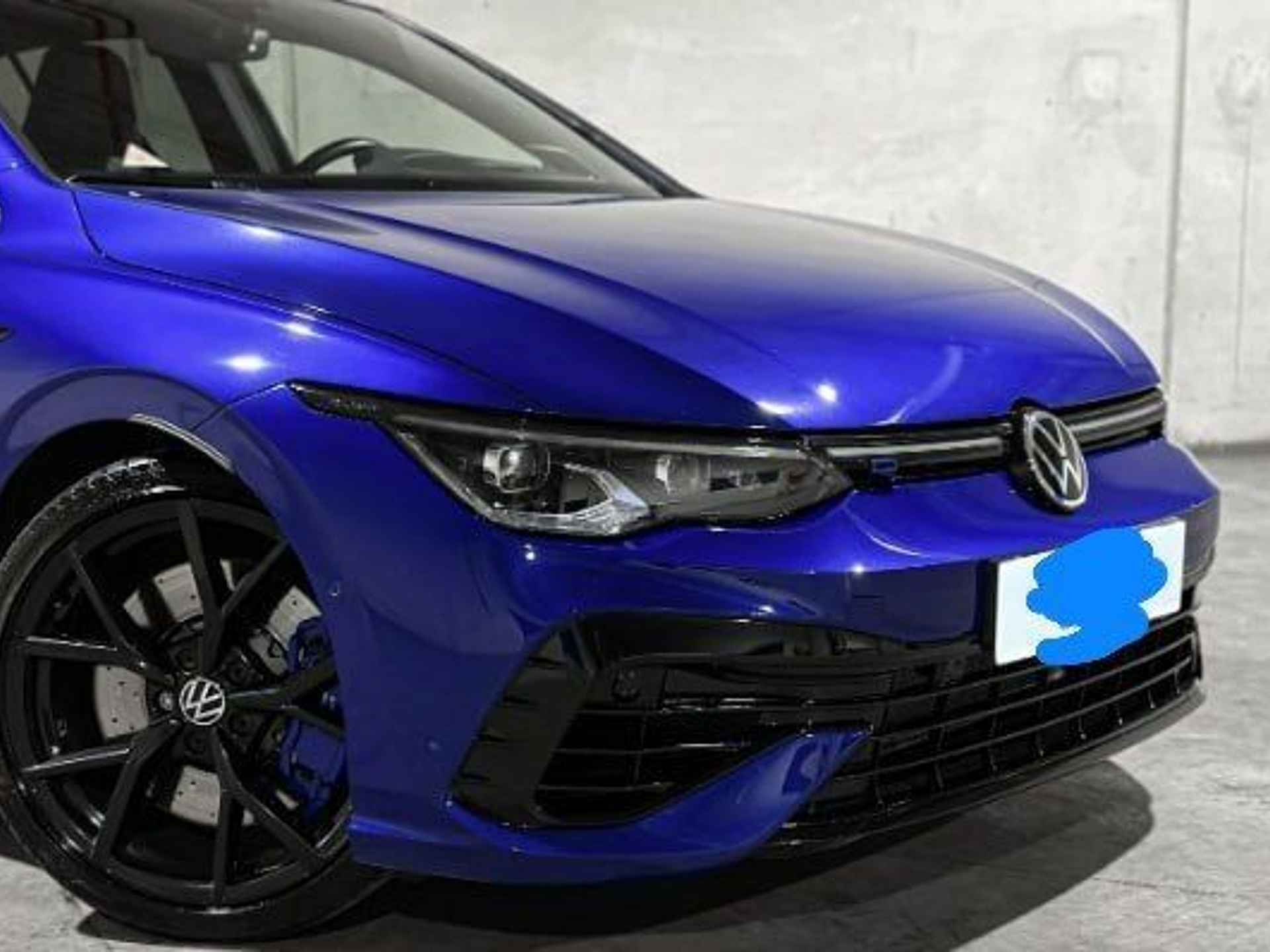 Imagen de VOLKSWAGEN Golf