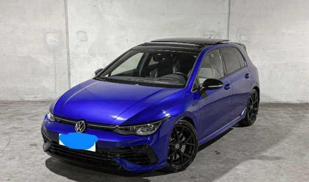 Foto del VOLKSWAGEN Golf 2.0 TSI R 20 Aniversario DSG 245kW