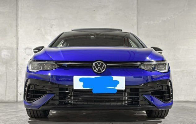 Foto del VOLKSWAGEN Golf 2.0 TSI R 20 Aniversario DSG 245kW