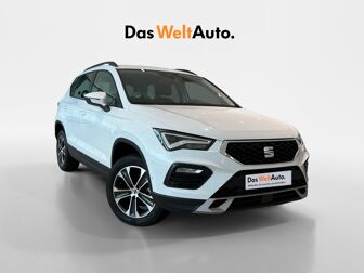 Imagen de SEAT Ateca 1.5 EcoTSI S&S Style