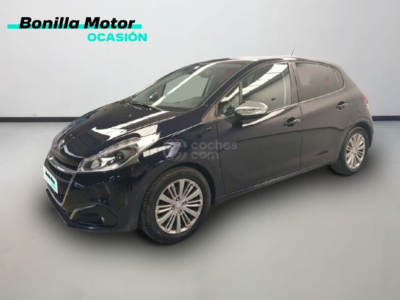 Foto del PEUGEOT 208 1.5BlueHDi S&S Active 100