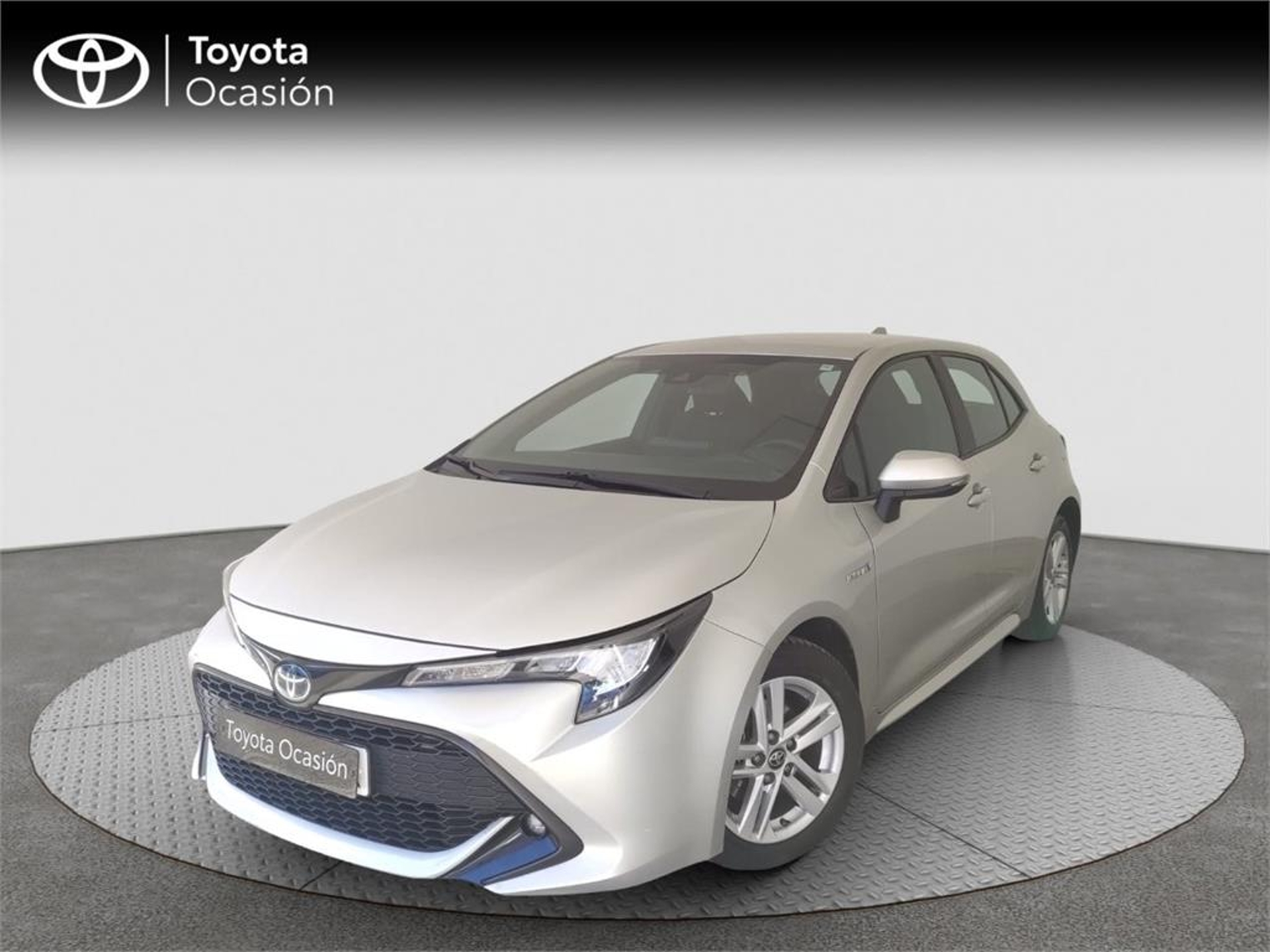 Imagen de TOYOTA Corolla