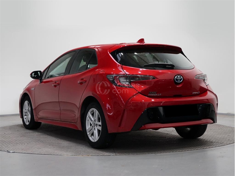 Foto del TOYOTA Corolla 125H Active Tech