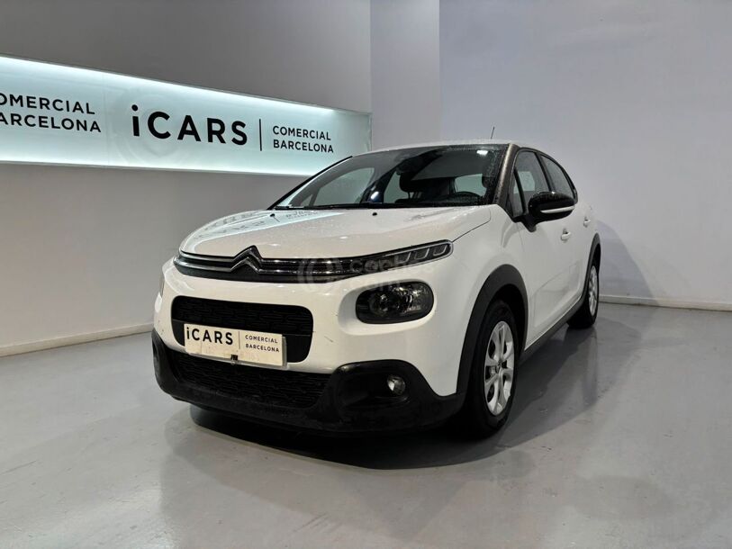 Foto del CITROEN C3 1.5BlueHDi S&S Feel 100