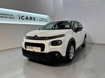 Imagen de CITROEN C3 1.5BlueHDi S&S Feel 100