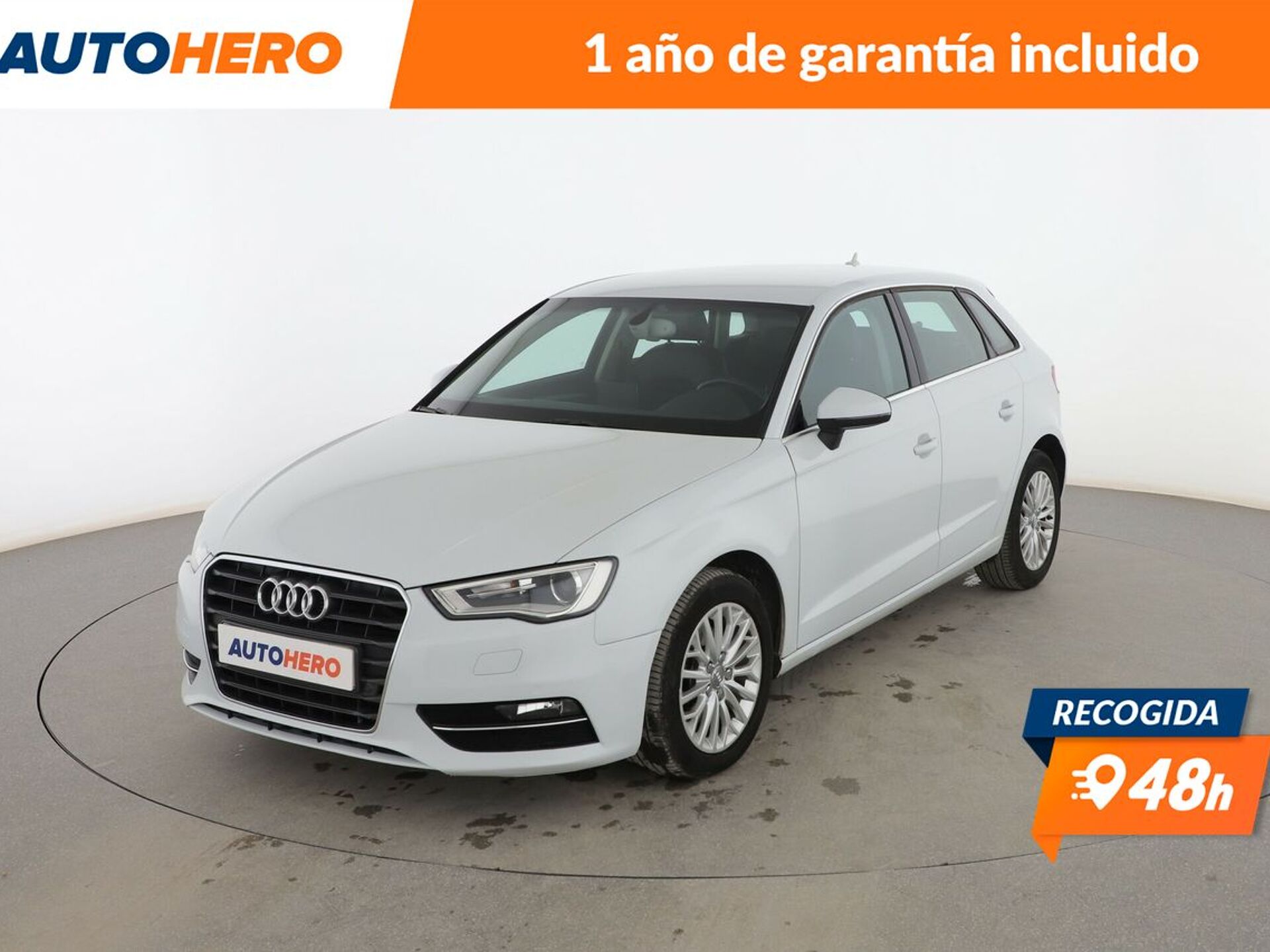 Imagen de AUDI A3