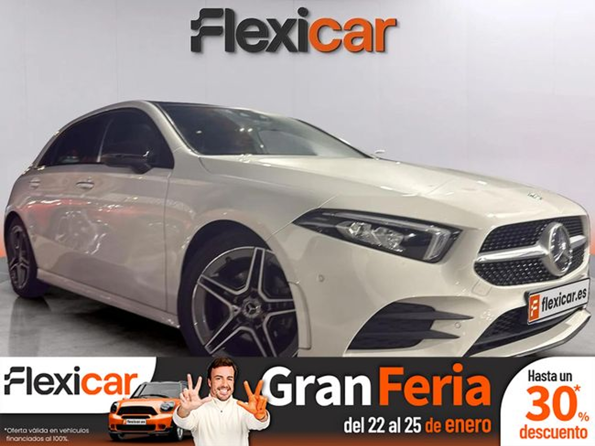 Imagen de MERCEDES Clase A