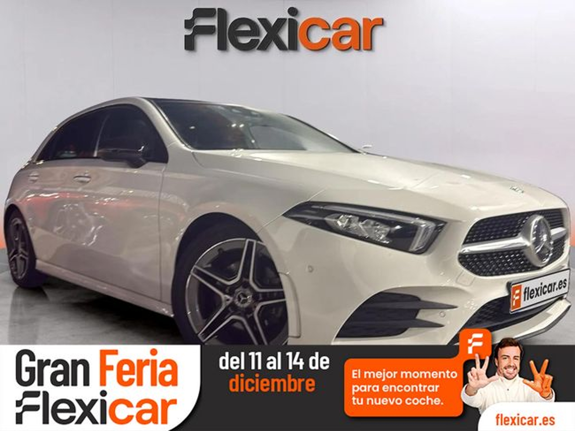 Imagen de MERCEDES Clase A