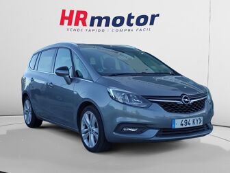 Imagen de OPEL Zafira 1.6CDTI S-S Innovation 136