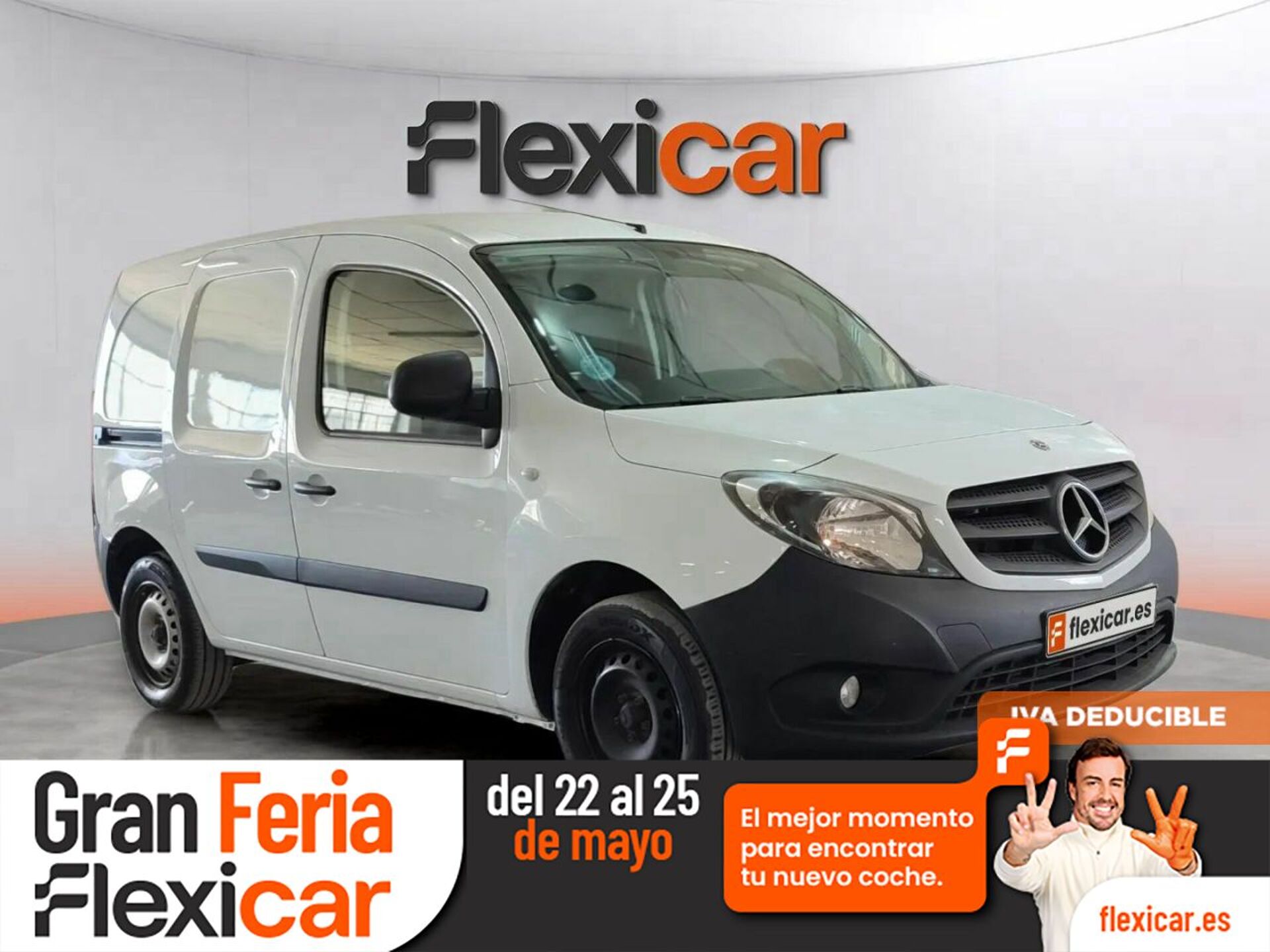 Imagen de MERCEDES Citan