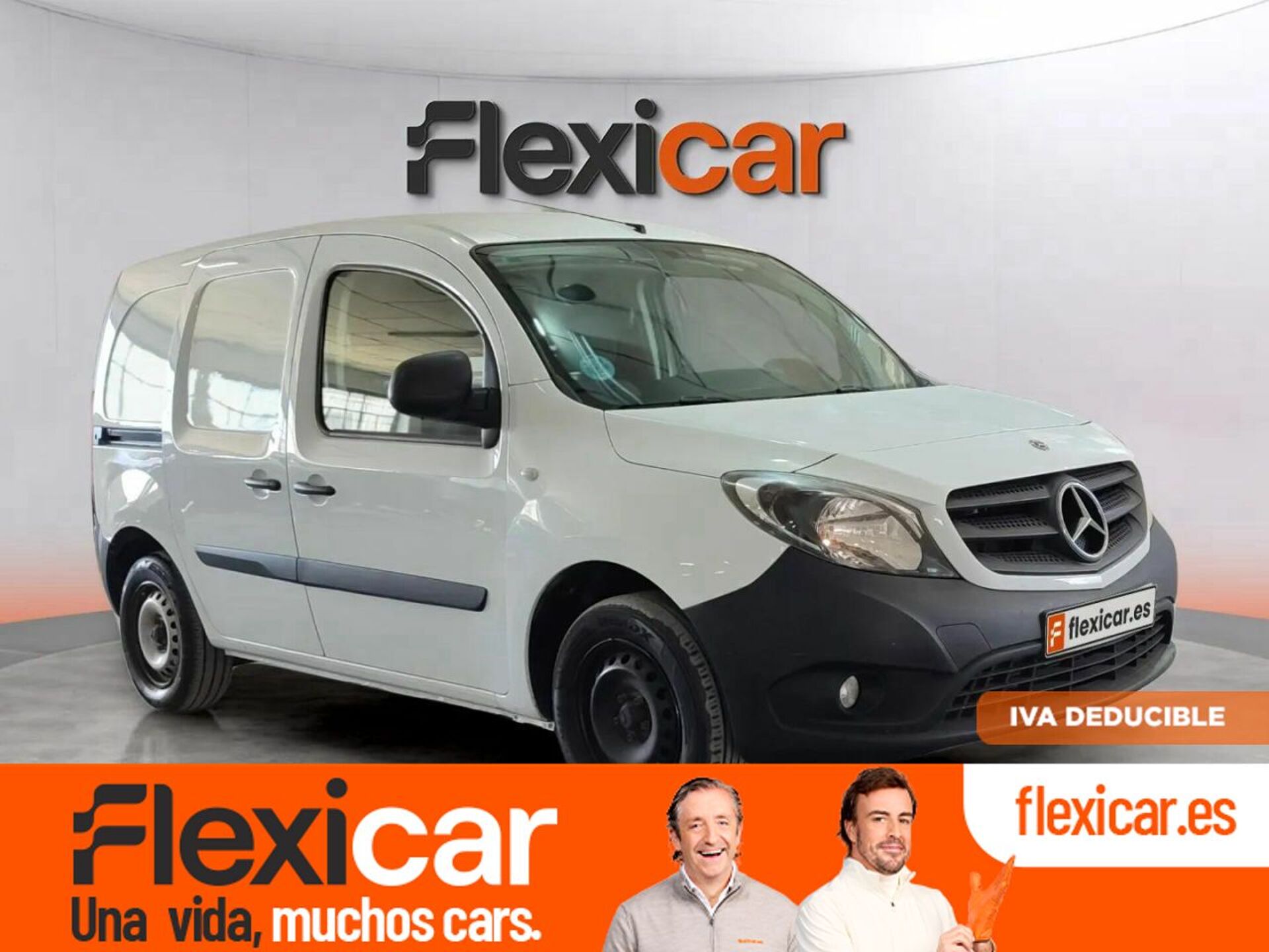 Imagen de MERCEDES Citan