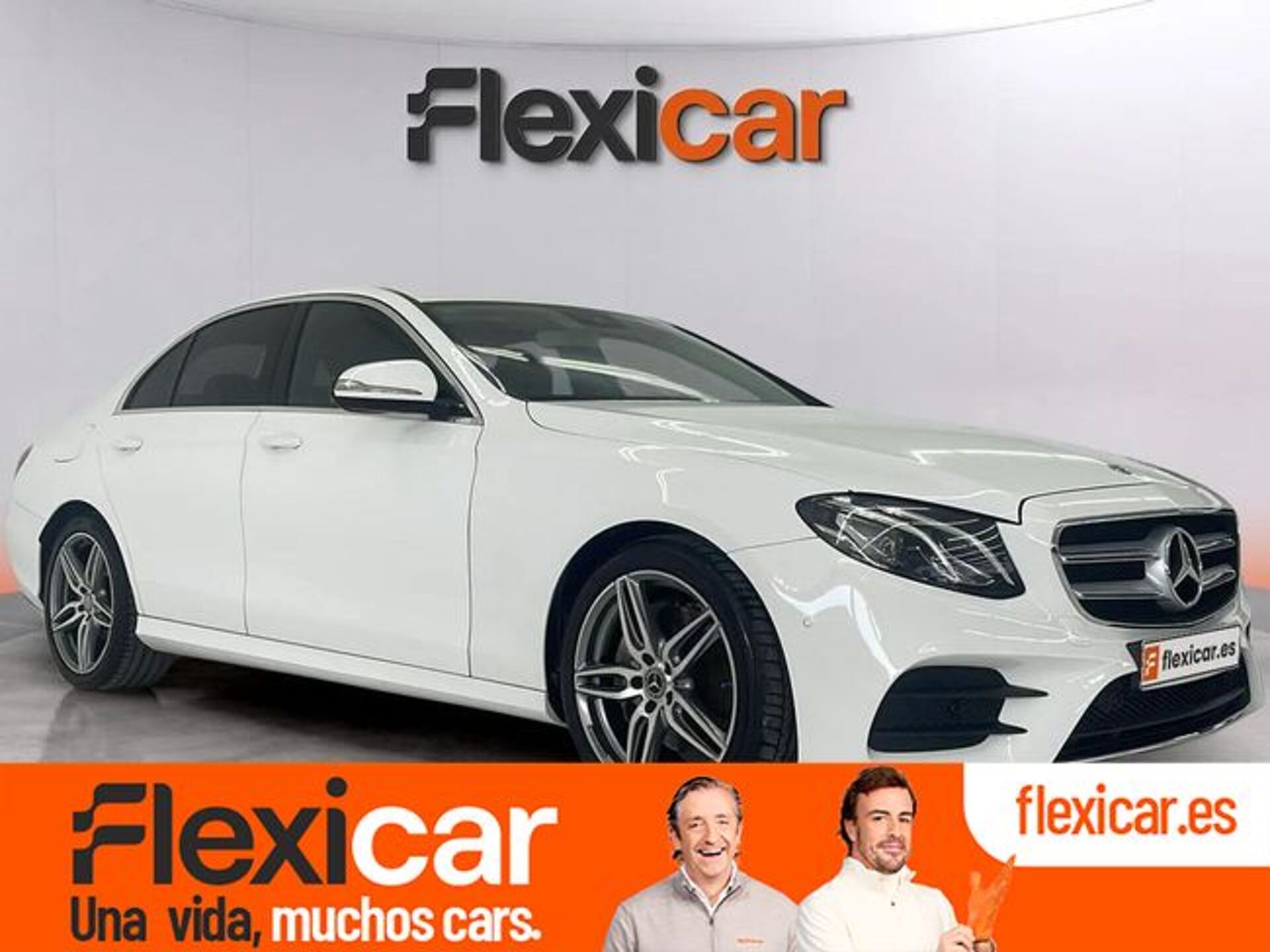 Imagen de MERCEDES Clase E