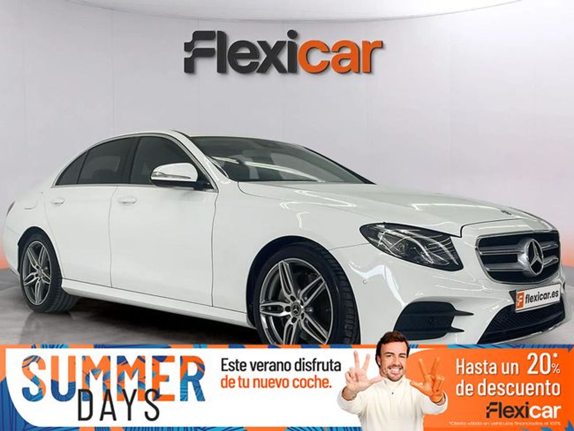 Imagen de MERCEDES Clase E
