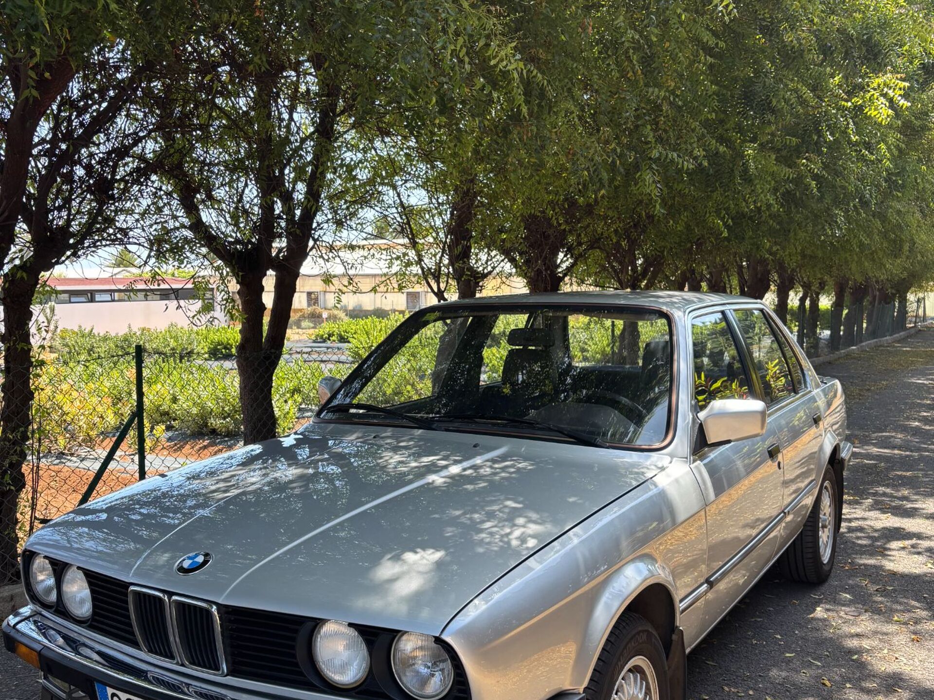 Imagen 2 de BMW Serie 3