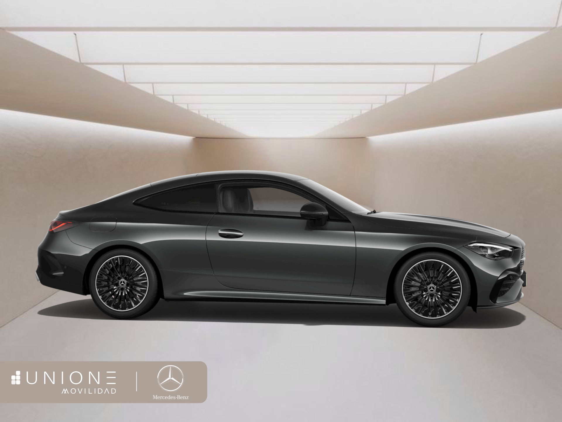 Imagen 3 de MERCEDES Clase CLE