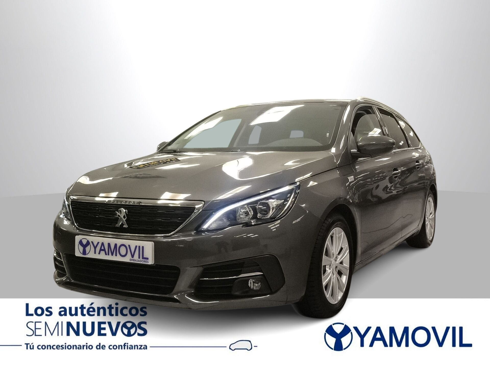 Imagen de PEUGEOT 308