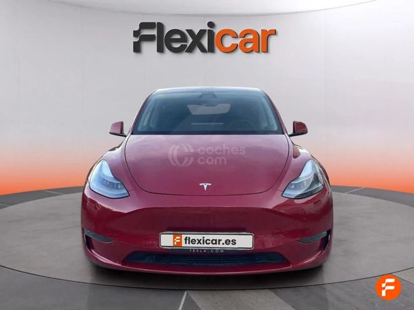 Foto del TESLA Model X Long Range AWD